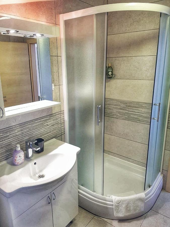 Doni Apartamento Split