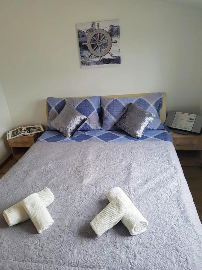 Doni Apartment Split