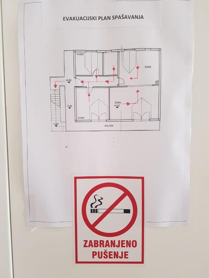 Doni Apartment Split