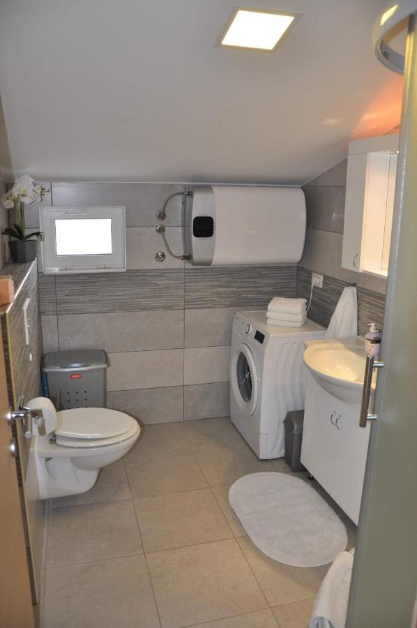 Apartment Doni