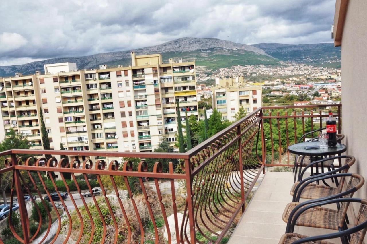 Apartment Doni *