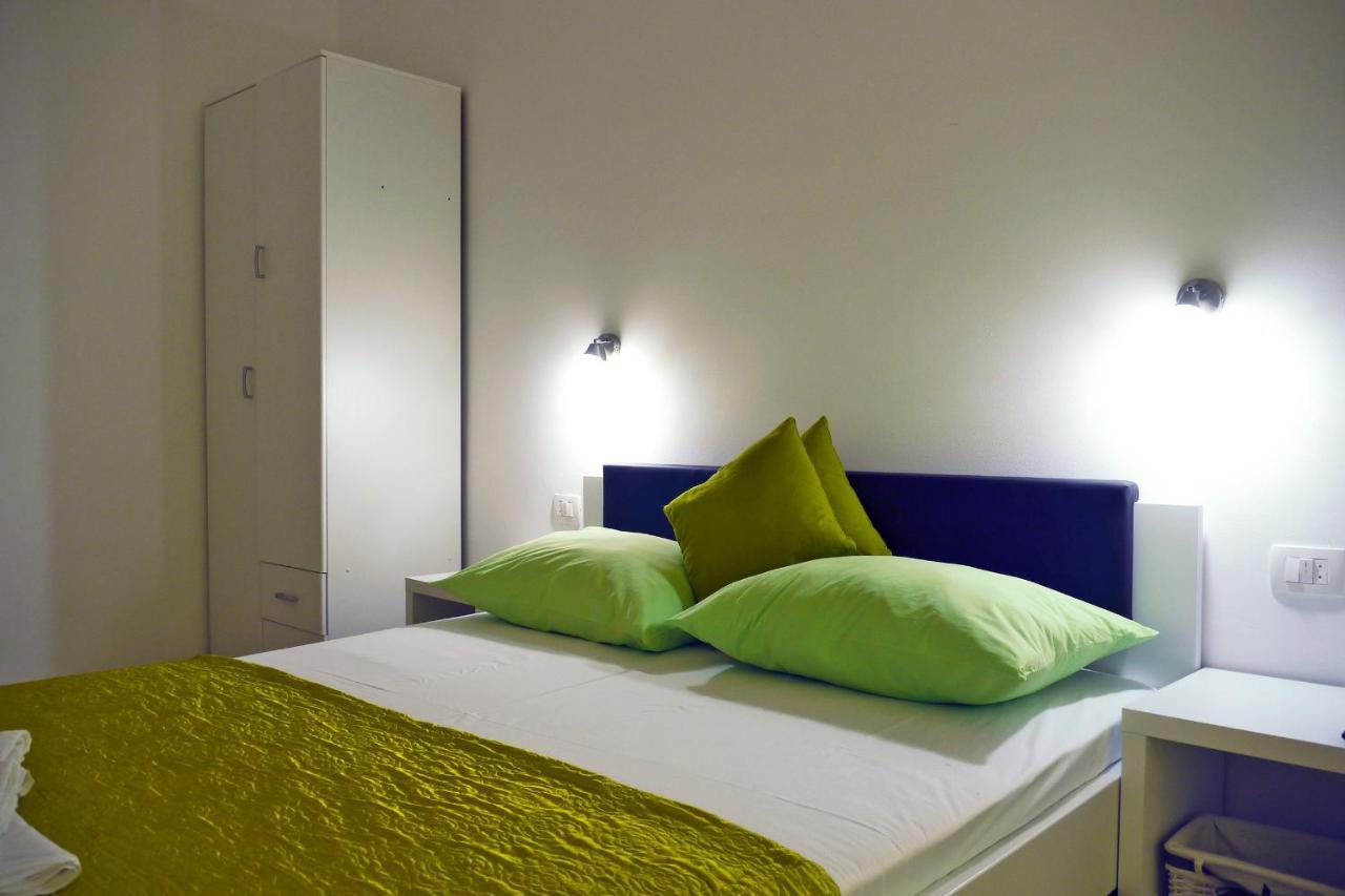 Apartment Firule Center