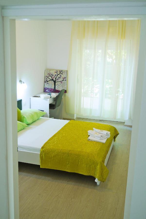 Apartment Firule Center *