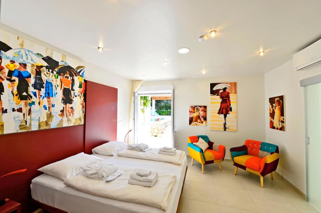 Apartment Palace Lidija Split
