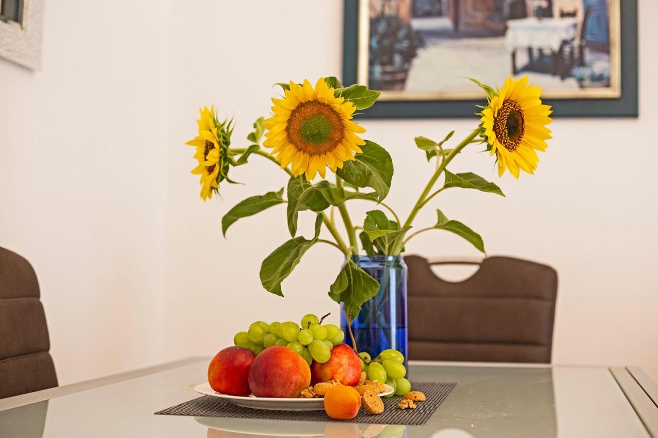 Kaleta Garden Apartment