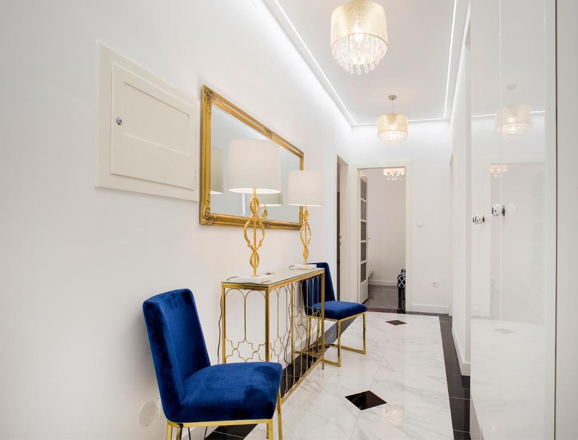 Kaleta Garden Apartment Split