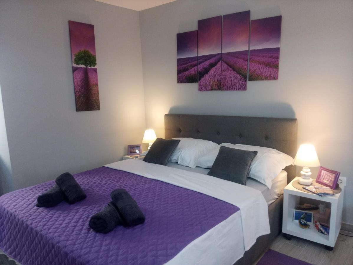 Apartamento Elly *