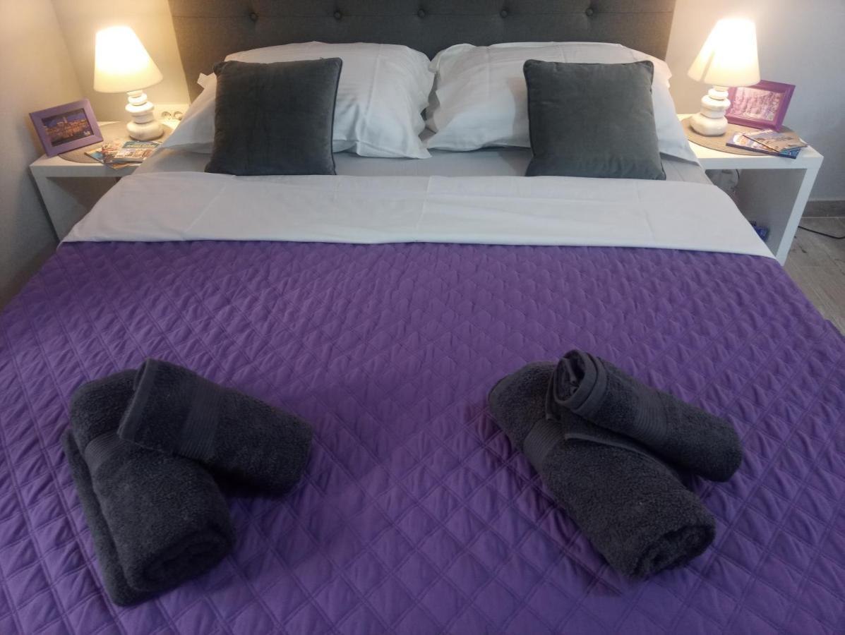 Apartamento Elly *