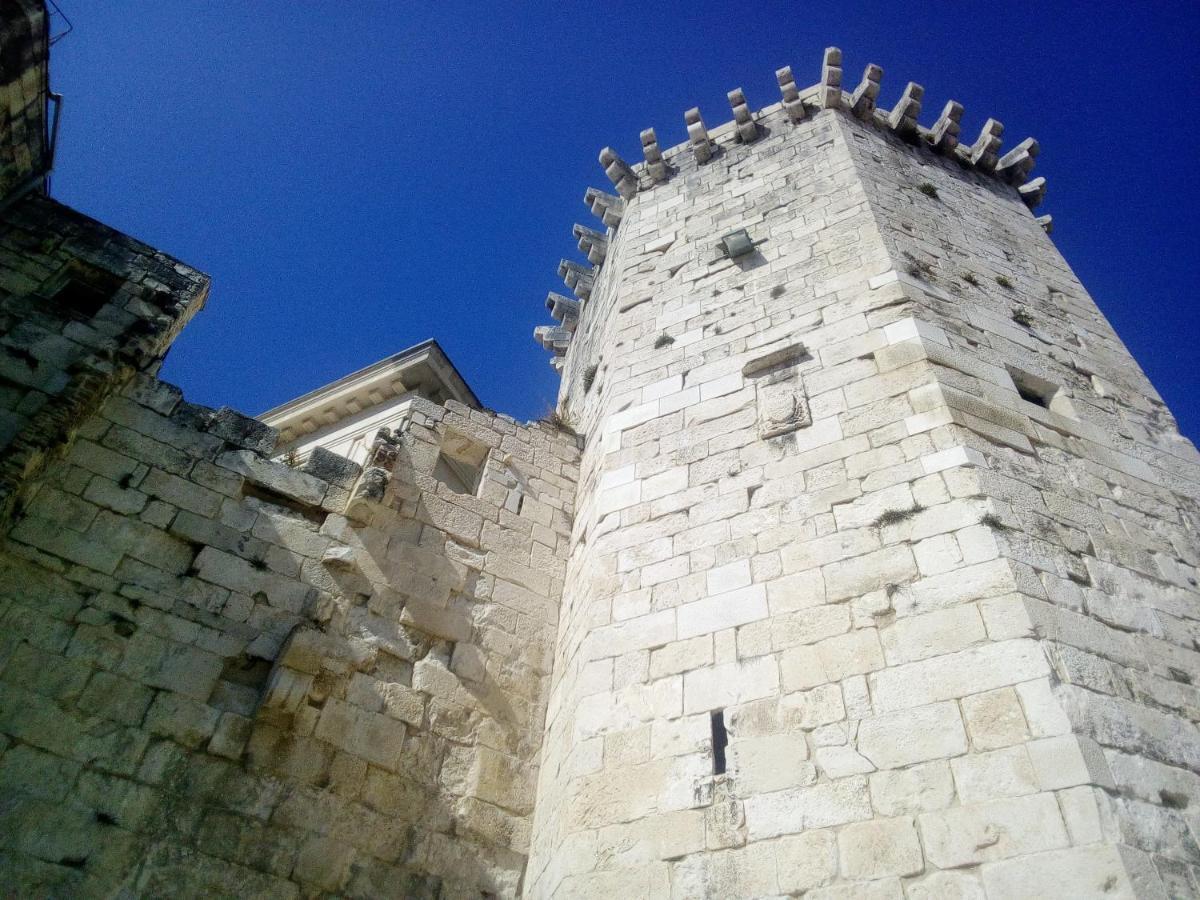 Appartement Elly Split