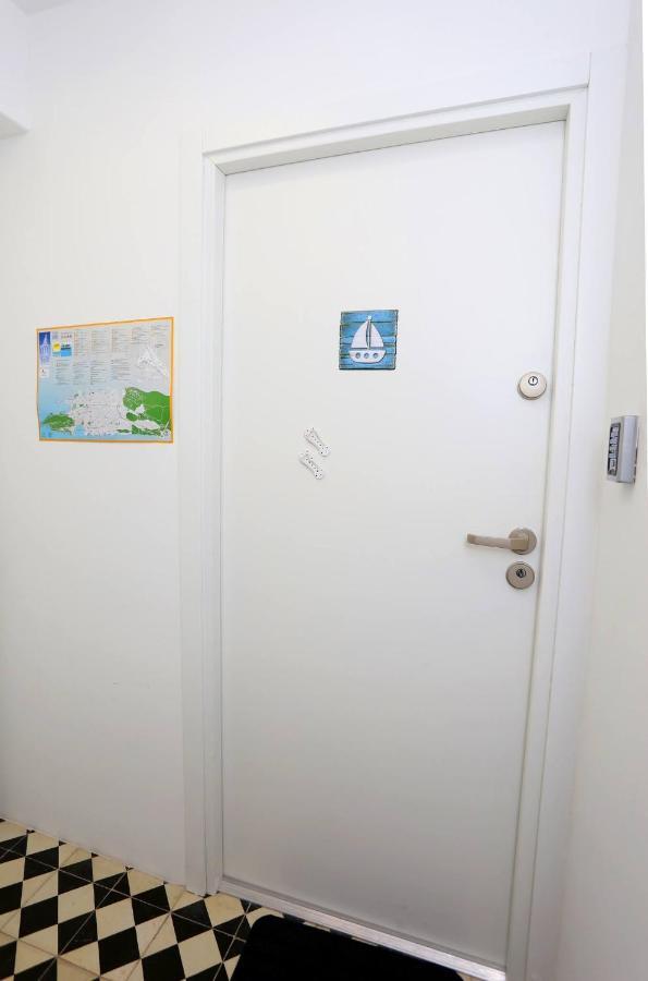 Pojisan Apartment *