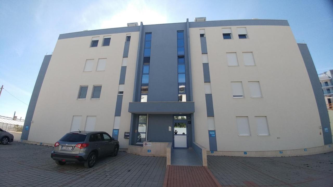 Appartement Znjanski Vidici Tonka *