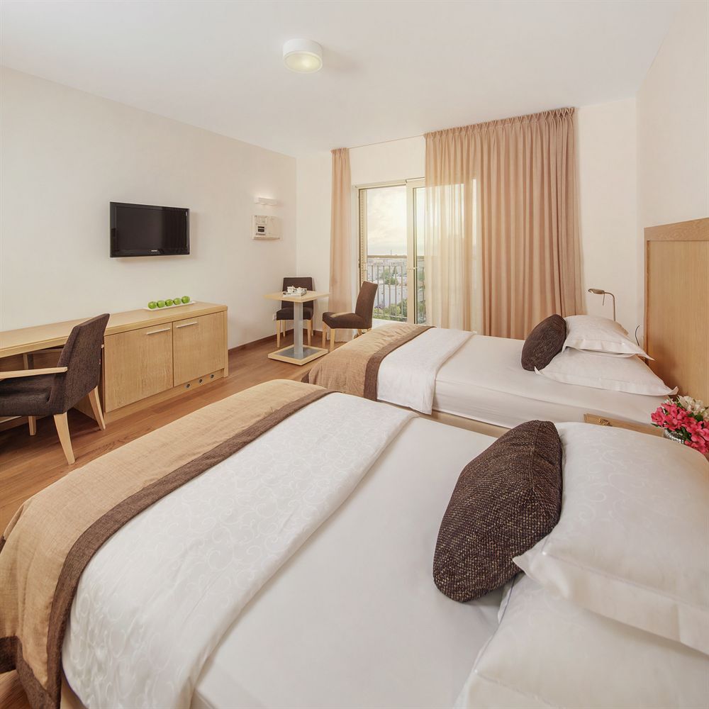 Dioklecijan Hotel&residence Hotel