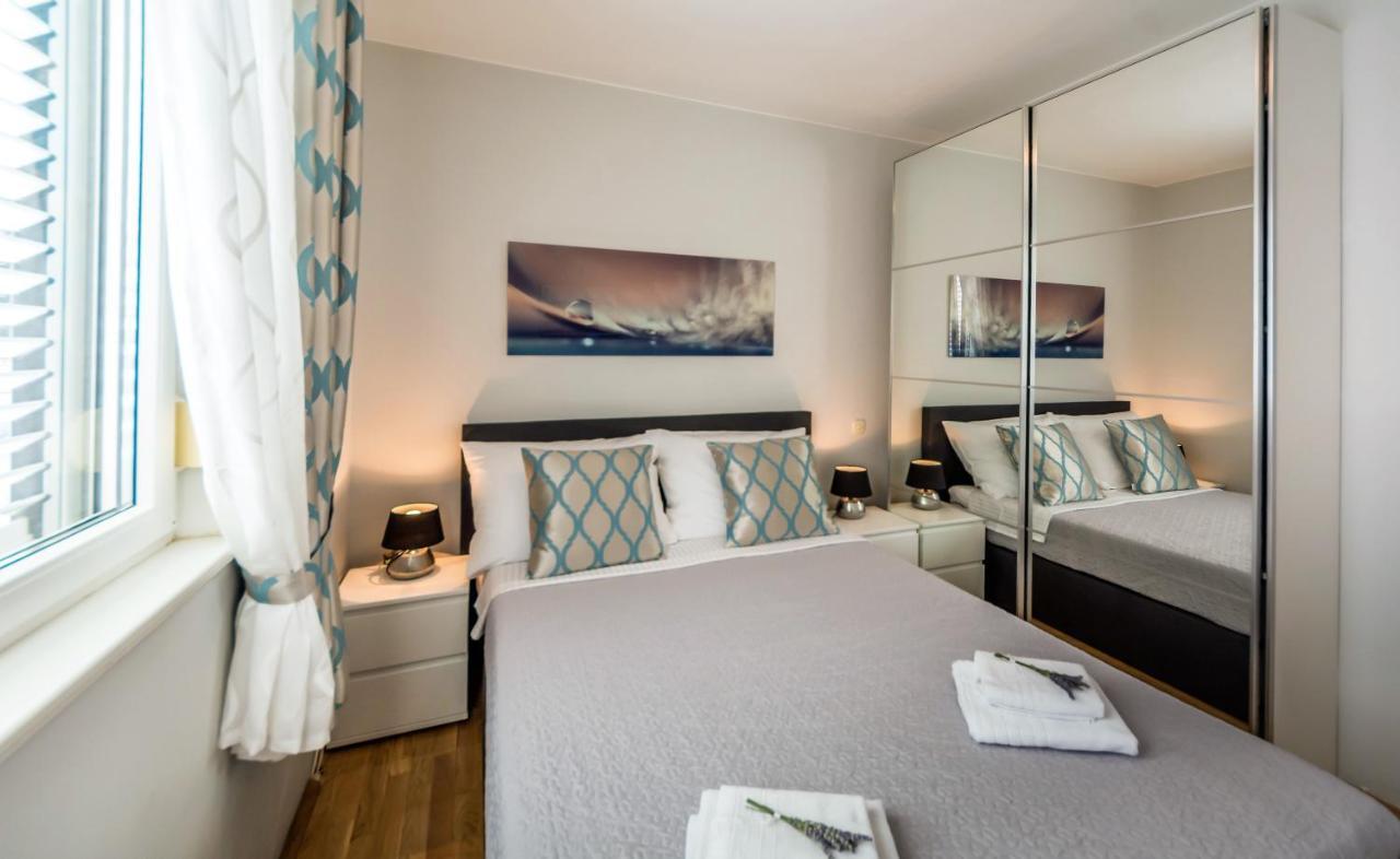 Apartment Principessa Split