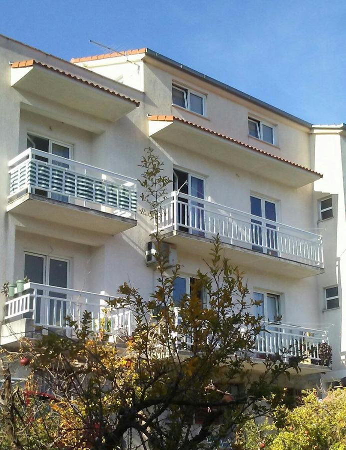 Apartamento Mila & Miro *