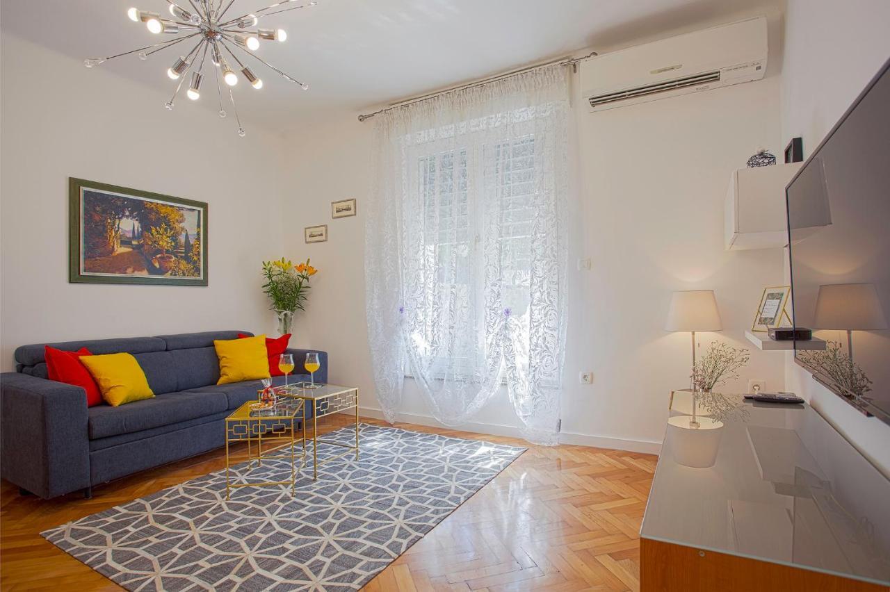 Apartment Kaleta Garden *