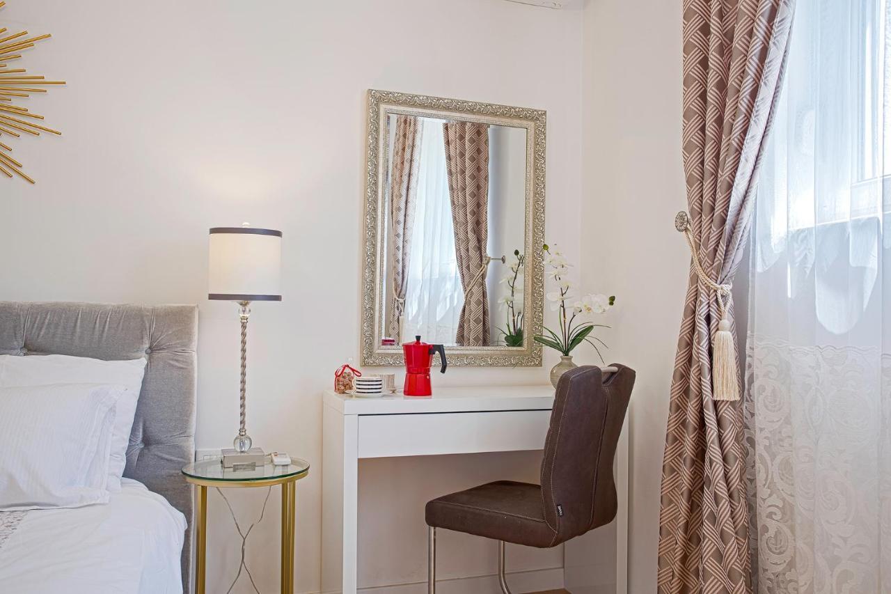 Apartment Kaleta Garden Split