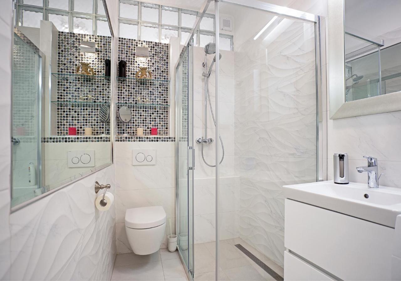 Kaleta Garden Apartment Split