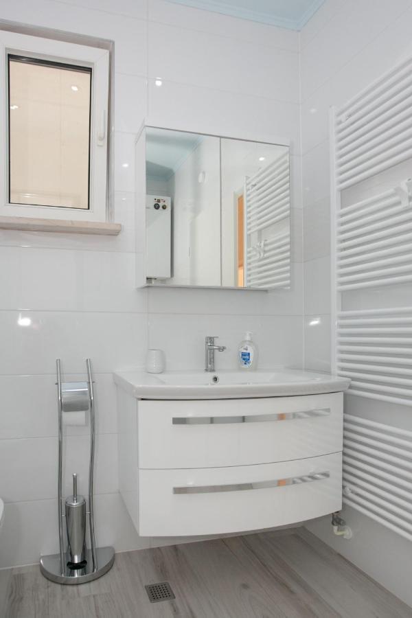 Apartman Angelina *