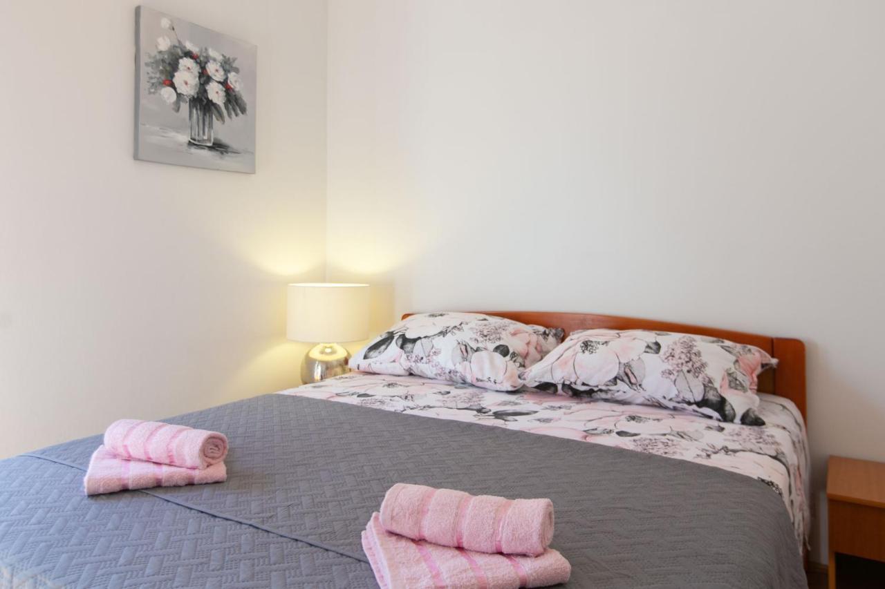 Angelina Apartman Split