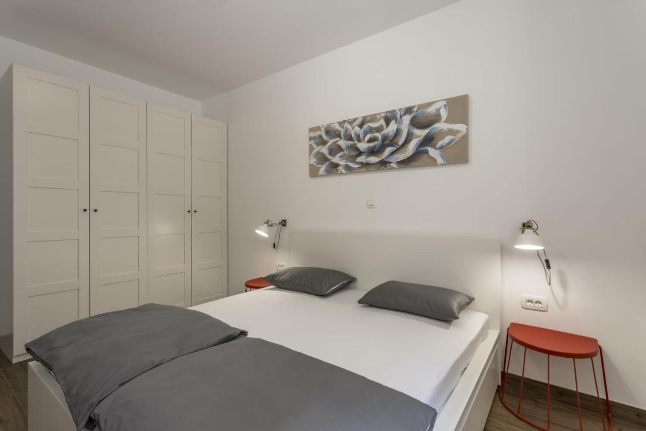 Lada Apartment Split