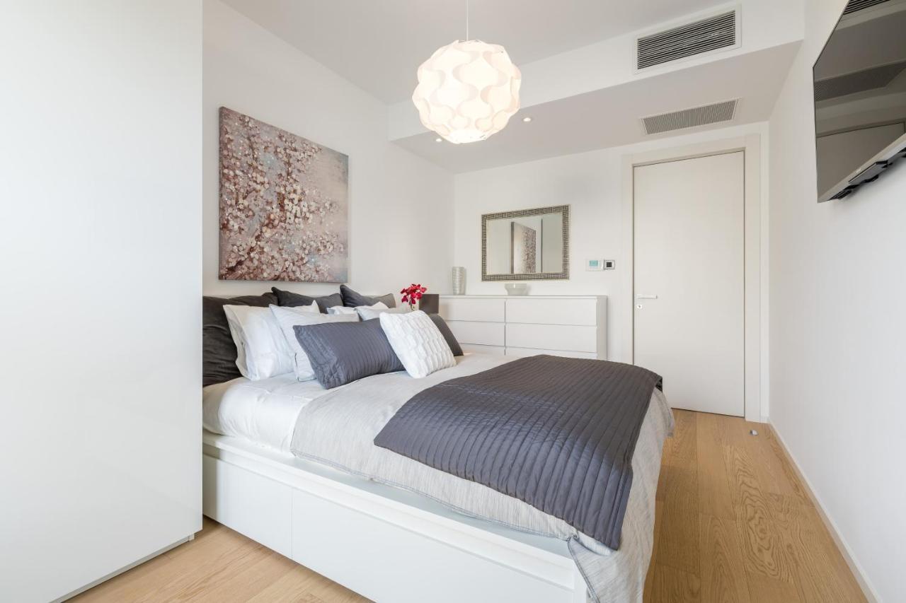 Apartment The Majestic Bel Etage Upscale With Pool Split