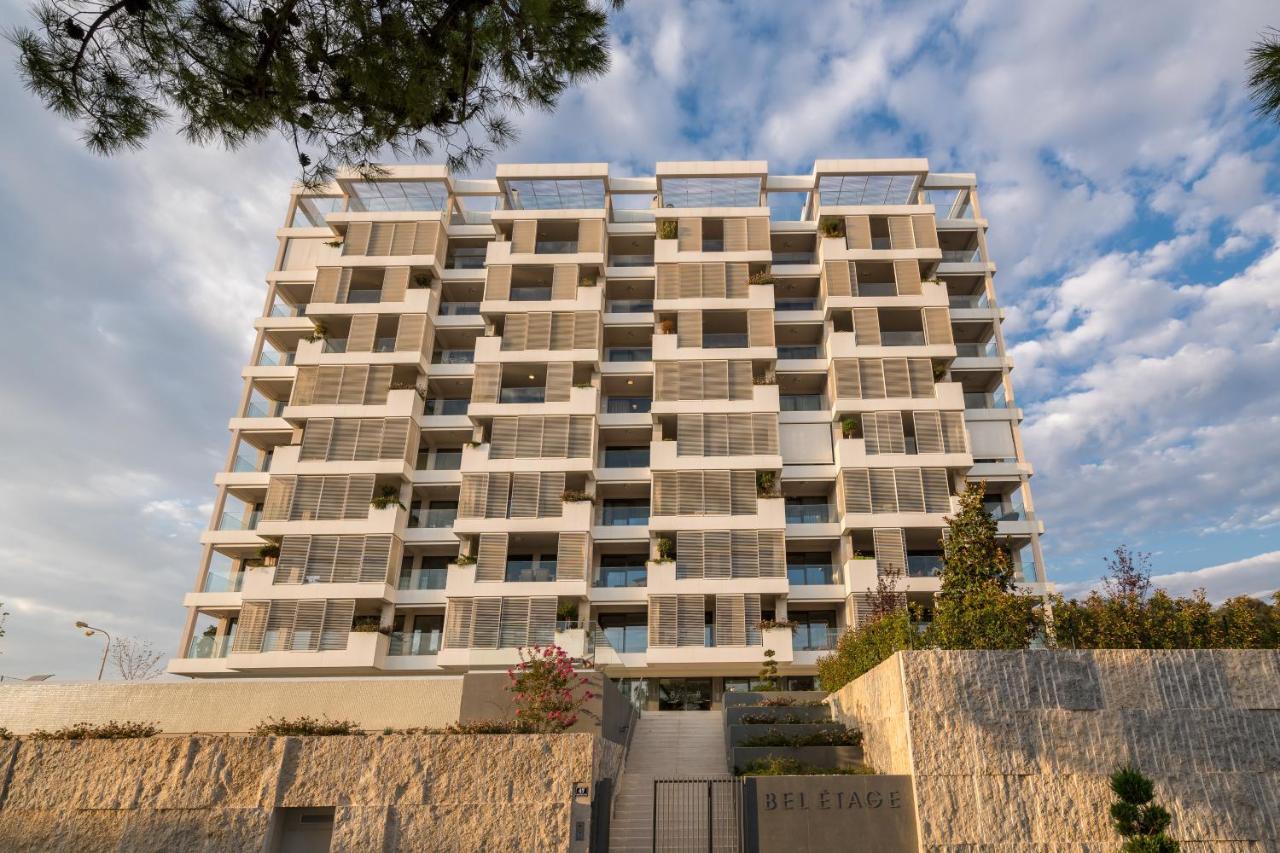 The Majestic Bel Etage Upscale With Pool