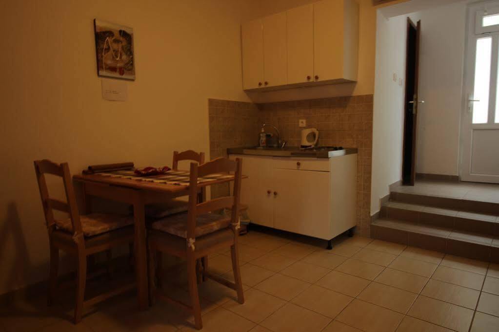 Mare Apartment Split