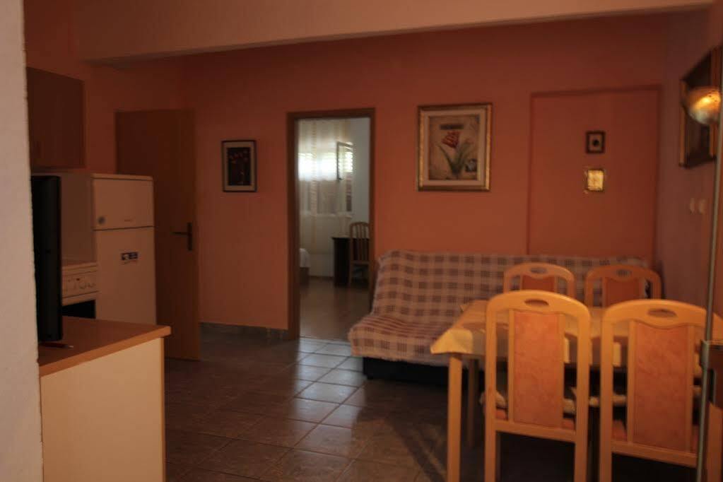 Apartment Mare