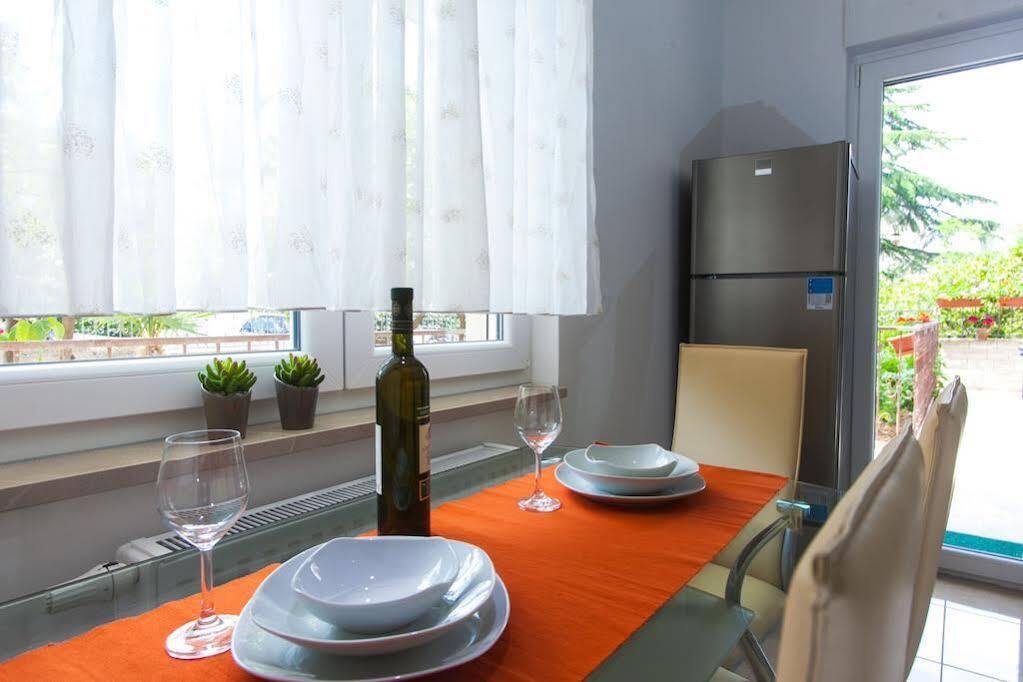 Appartement Ursic Split