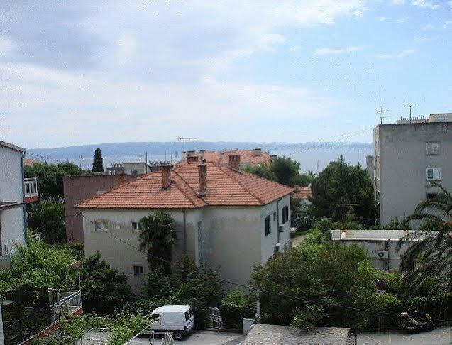 Firule Center *