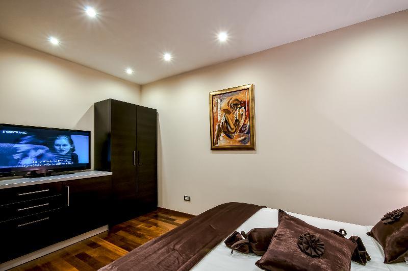 Hotel Palace Heritage - Adults Only