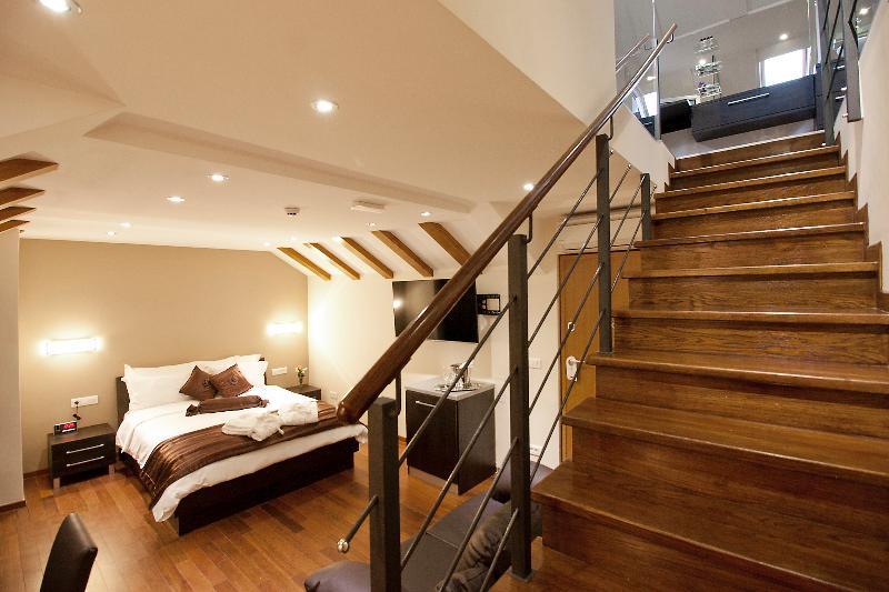 Palace Heritage - Adults Only Hotel Split