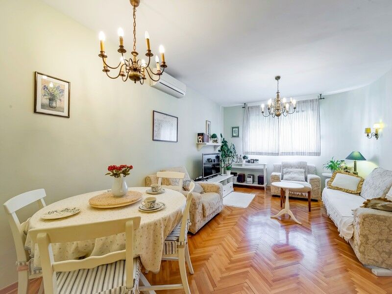 Zoran Apartman *