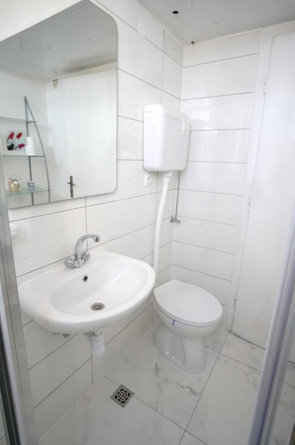 Jelena Appartement