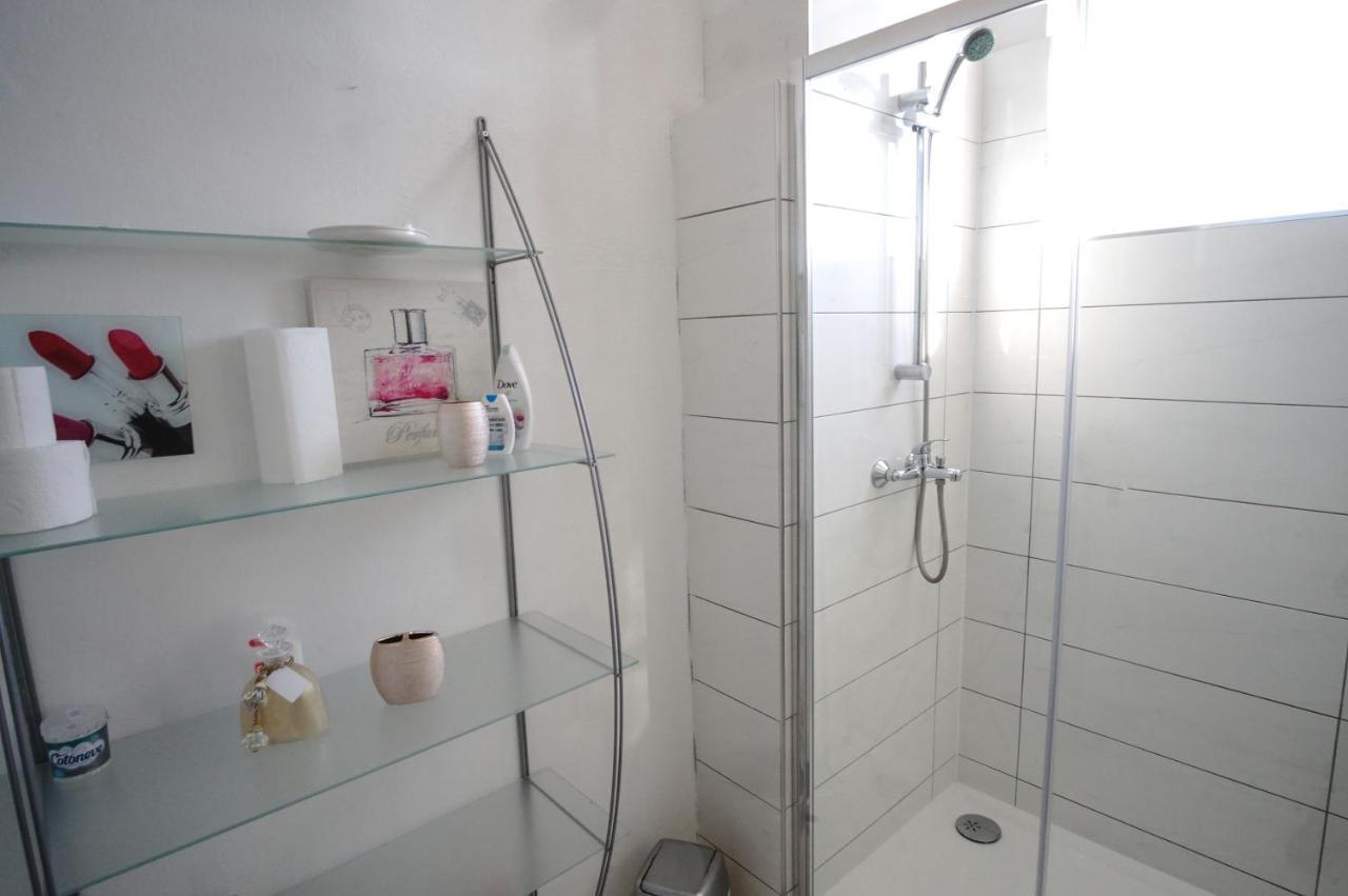 Jelena Appartement *