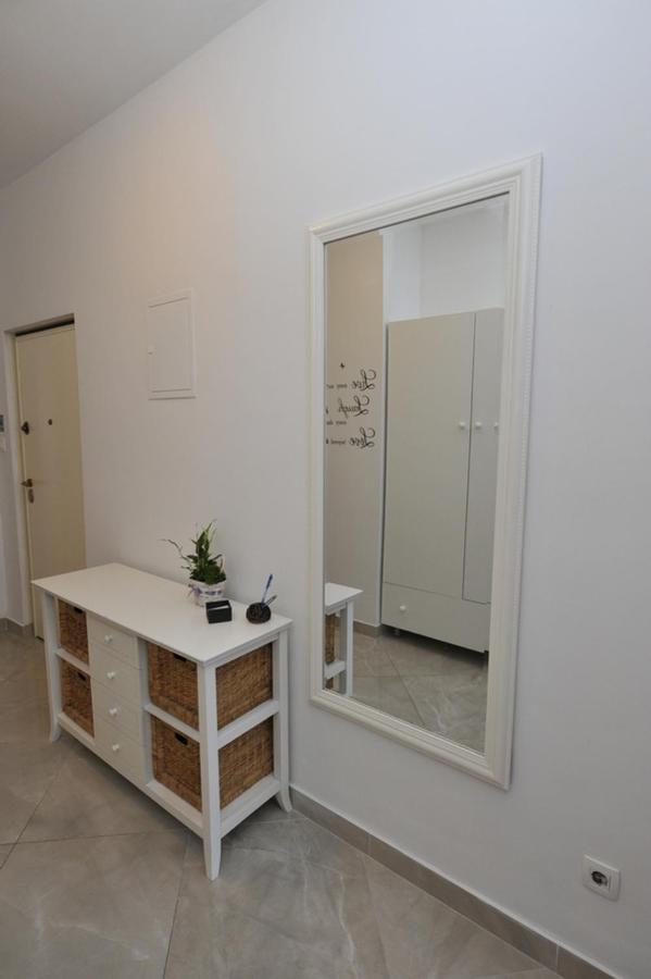 Mirakul Apartman