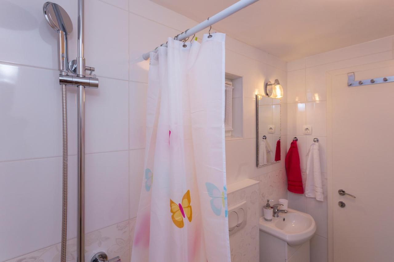 Apartment Slavka *