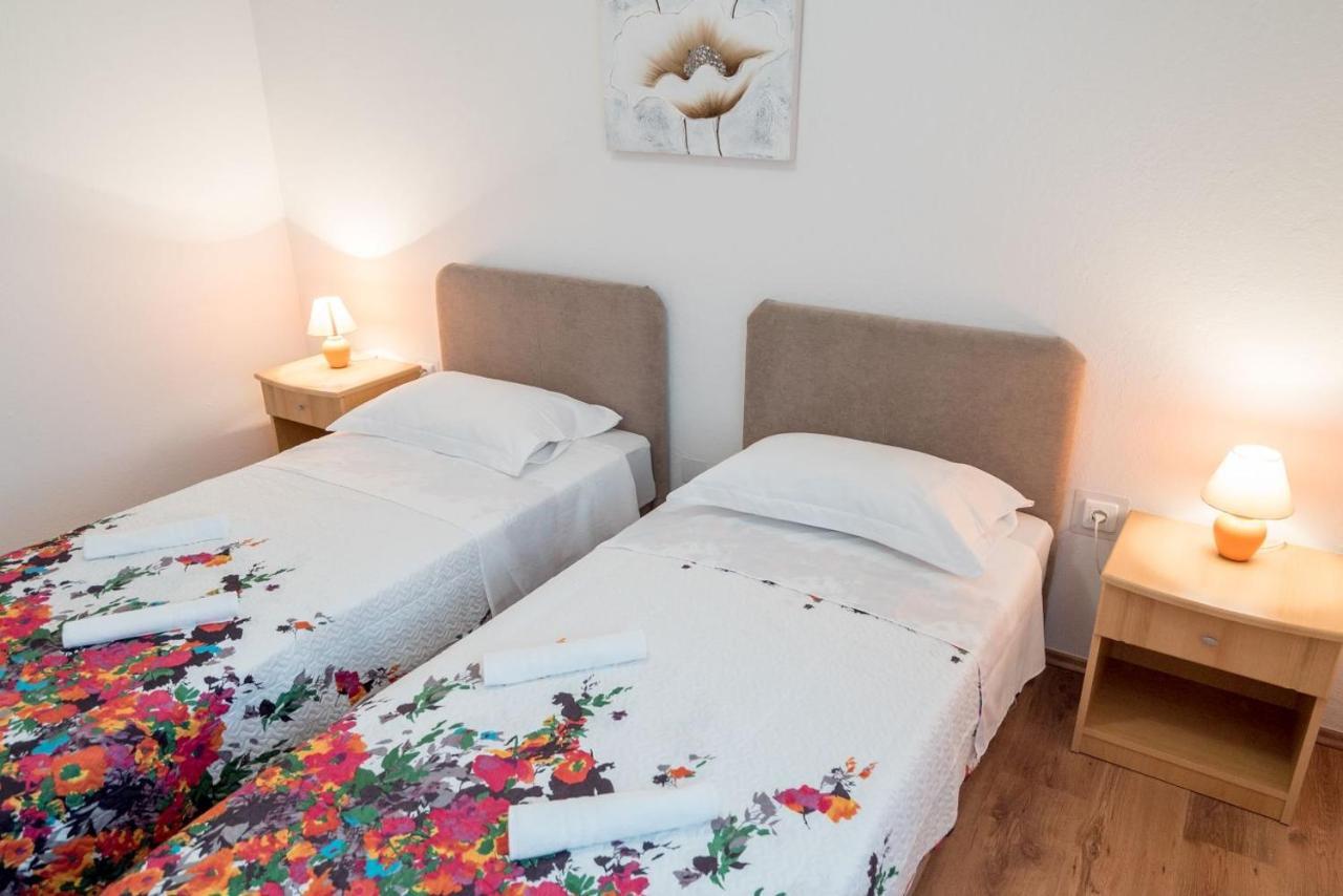 Anteo Free Parking Apartment Split