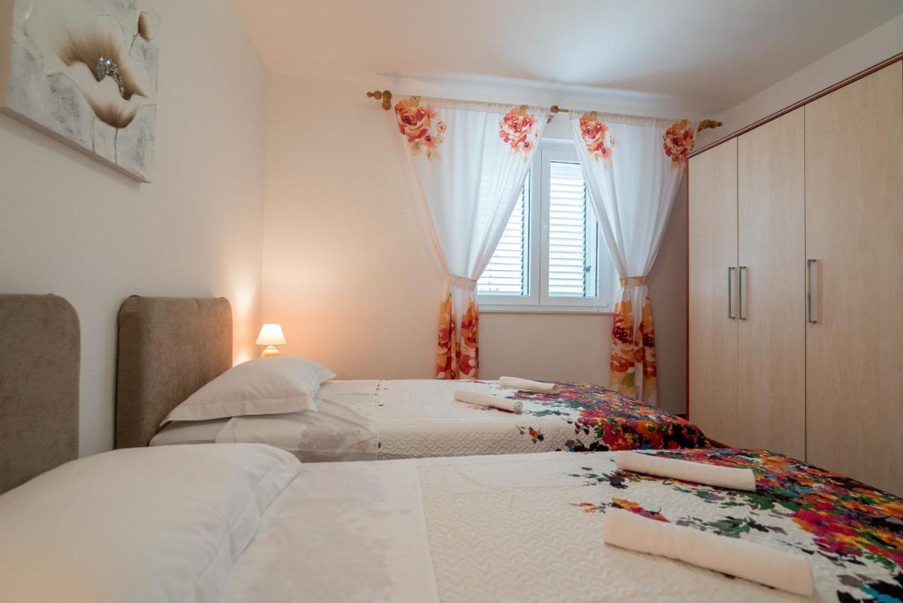 Anteo Free Parking Apartment Split
