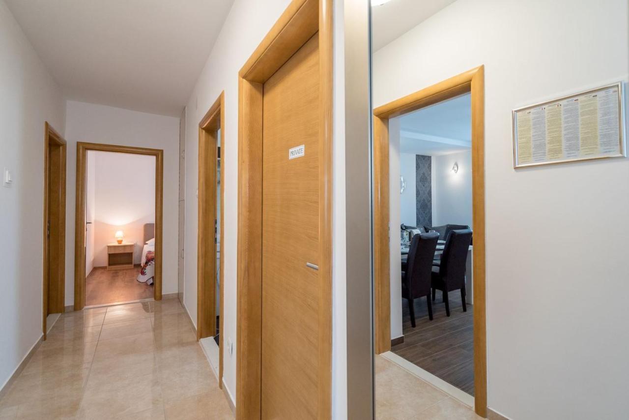Anteo Free Parking Apartment Split