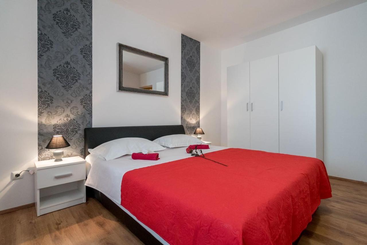 Anteo Free Parking Apartment *