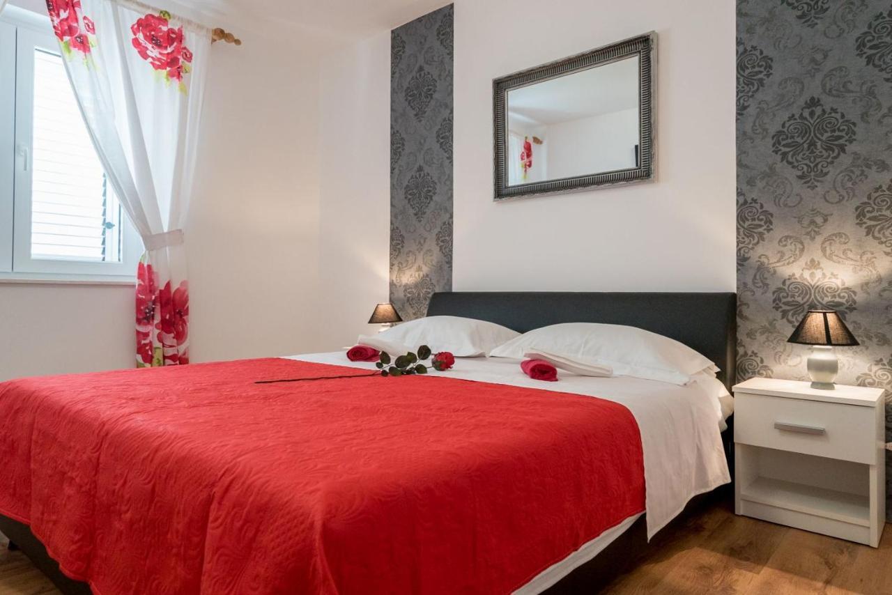 Apartment Anteo Free Parking Split