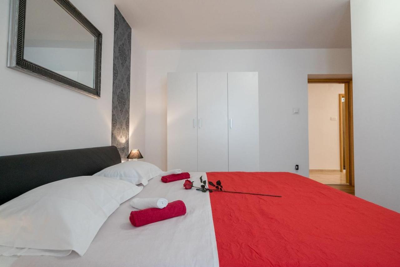 Anteo Free Parking Apartment