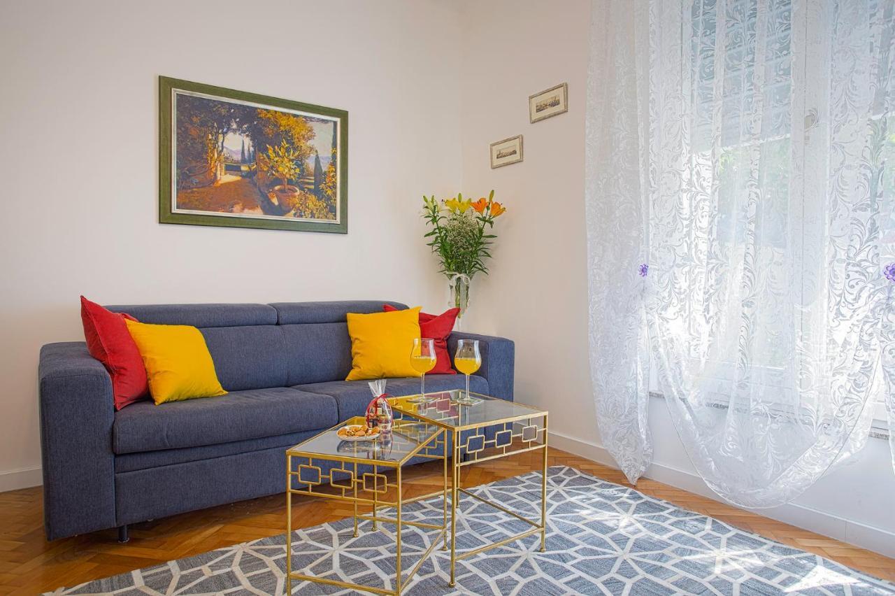 Kaleta Garden Apartment