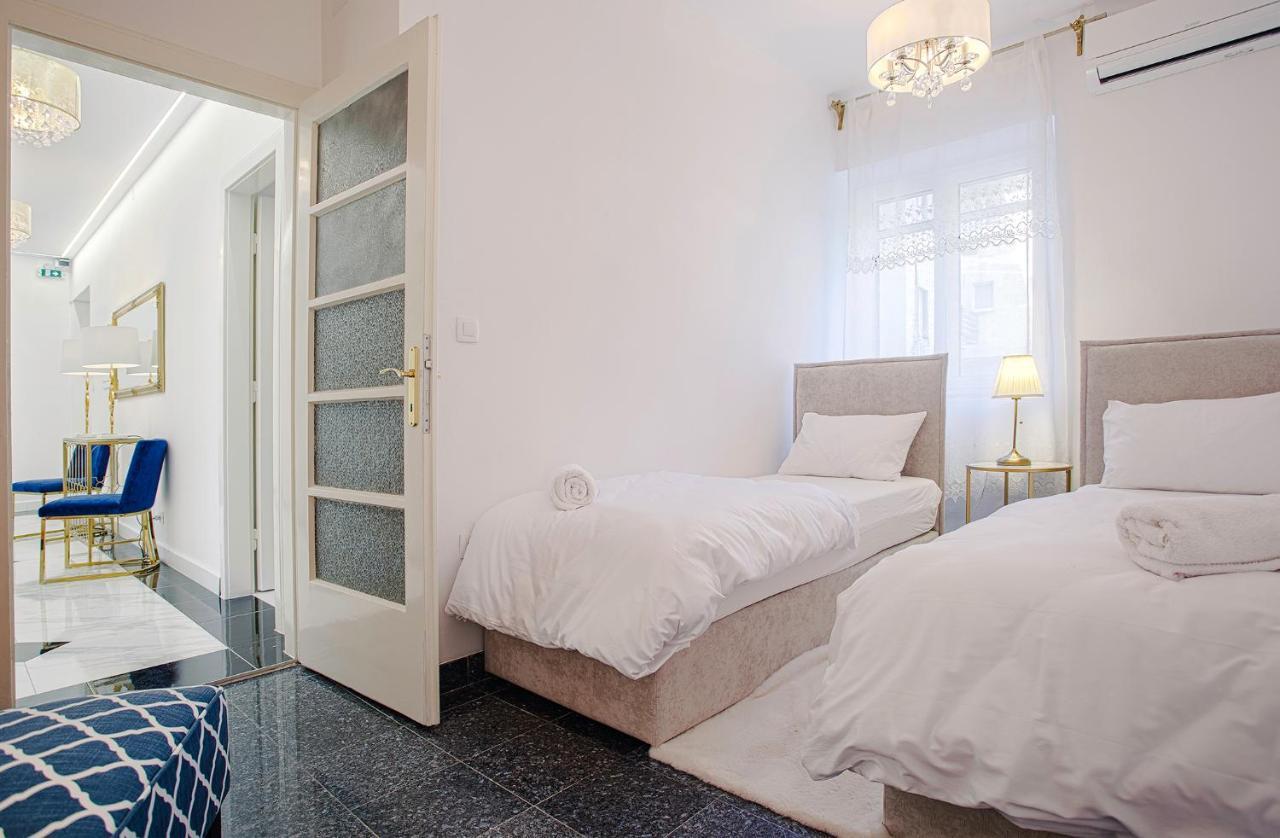 Kaleta Garden Apartment