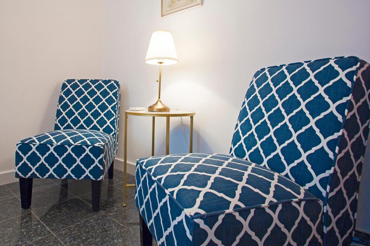 Kaleta Garden Apartment