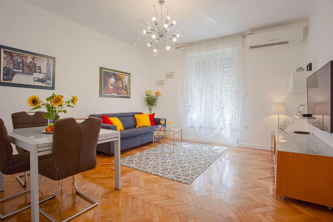 Apartment Kaleta Garden