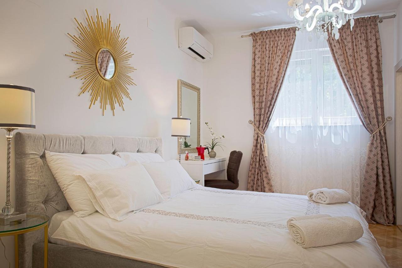 Apartment Kaleta Garden Split