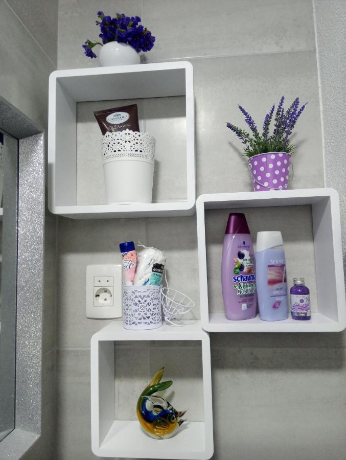 Apartamento Elly