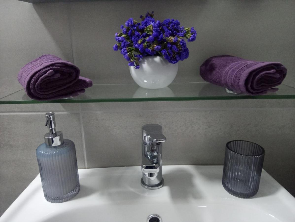 Apartamento Elly *